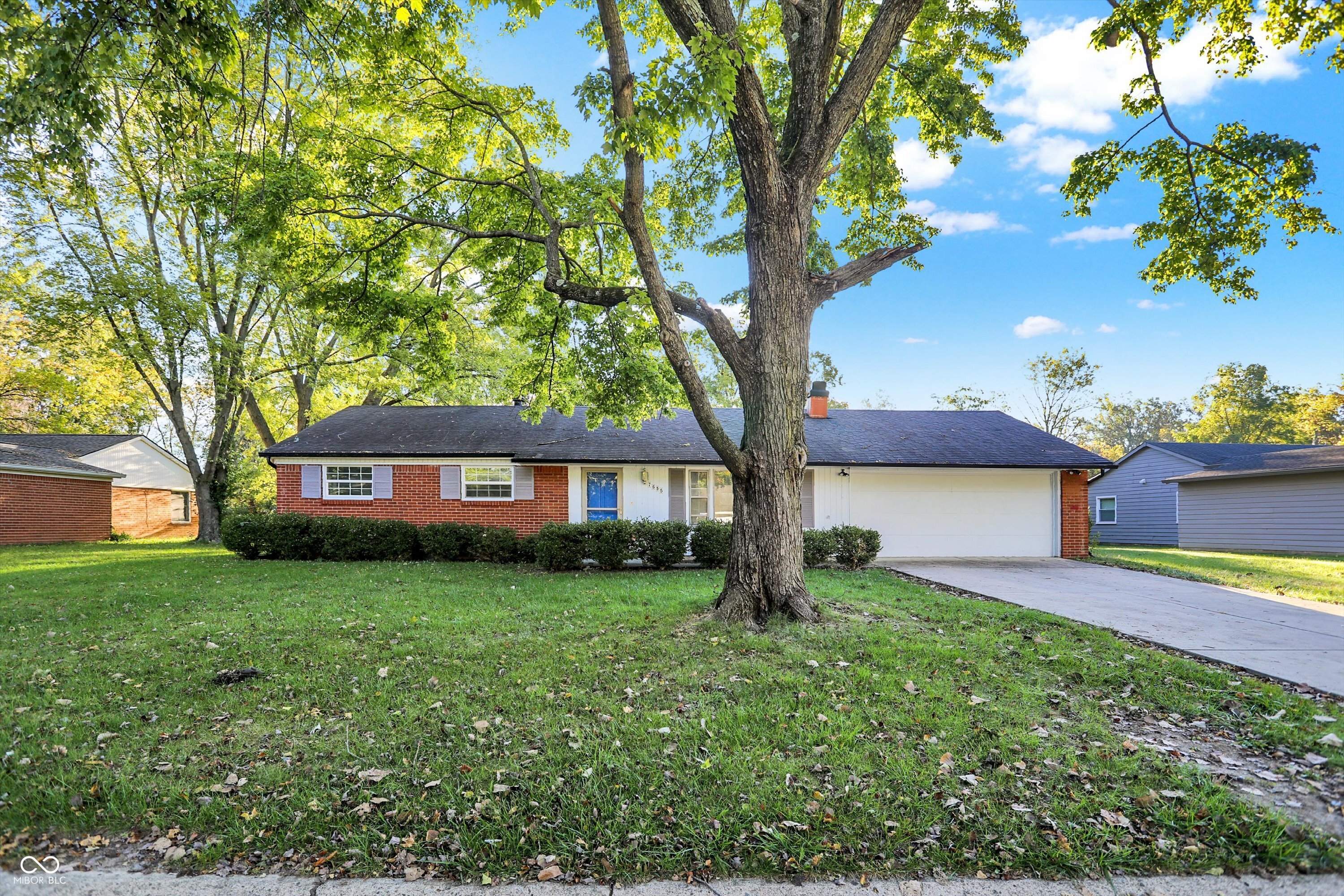 7555 Keating Drive Indianapolis IN 46260