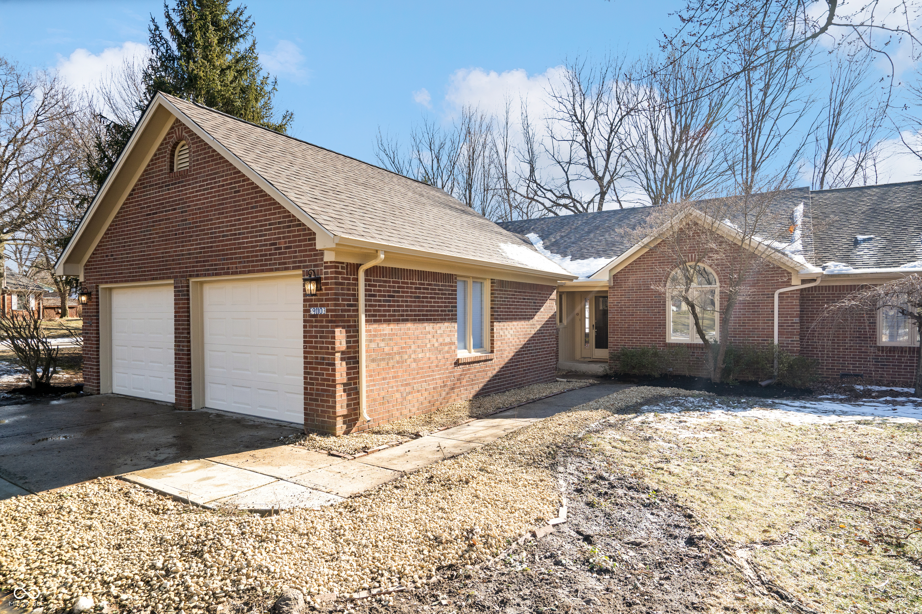 9110 W Point Drive Indianapolis IN 46268