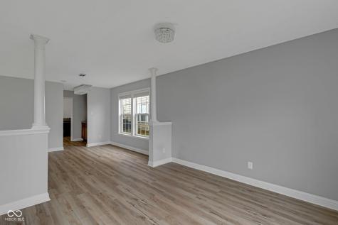 14187 Refreshing Garden Lane Fishers IN 46038