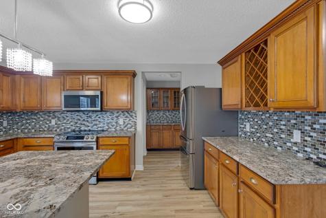 14187 Refreshing Garden Lane Fishers IN 46038