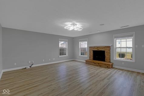 14187 Refreshing Garden Lane Fishers IN 46038