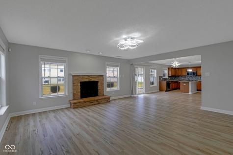 14187 Refreshing Garden Lane Fishers IN 46038