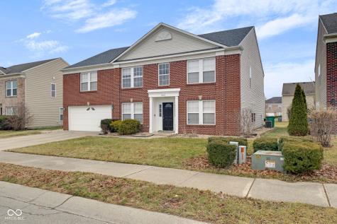 14187 Refreshing Garden Lane Fishers IN 46038