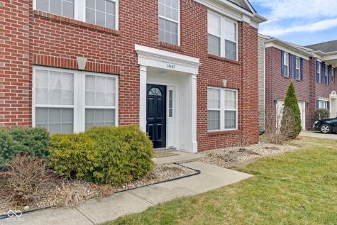 14187 Refreshing Garden Lane Fishers IN 46038
