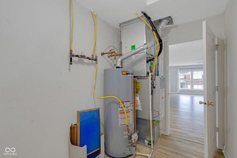 14187 Refreshing Garden Lane Fishers IN 46038