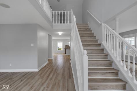 14187 Refreshing Garden Lane Fishers IN 46038