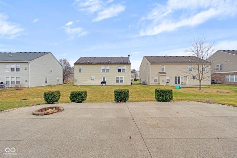 14187 Refreshing Garden Lane Fishers IN 46038