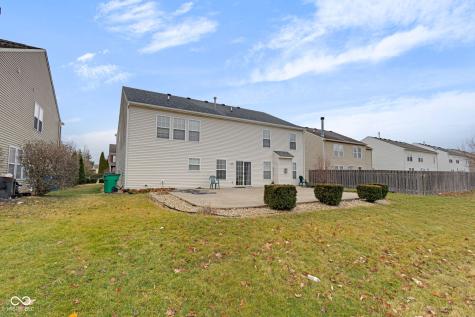 14187 Refreshing Garden Lane Fishers IN 46038