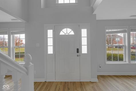 14187 Refreshing Garden Lane Fishers IN 46038