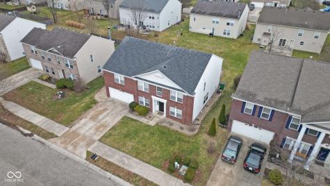 14187 Refreshing Garden Lane Fishers IN 46038