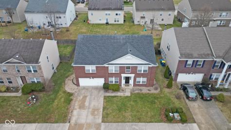 14187 Refreshing Garden Lane Fishers IN 46038