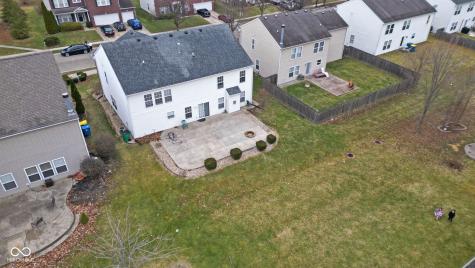 14187 Refreshing Garden Lane Fishers IN 46038