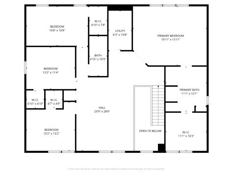 14187 Refreshing Garden Lane Fishers IN 46038