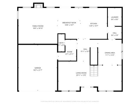 14187 Refreshing Garden Lane Fishers IN 46038