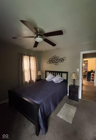 3425 Kinnear Avenue Indianapolis IN 46218