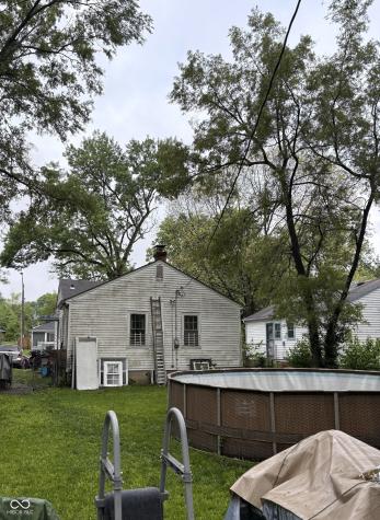 3425 Kinnear Avenue Indianapolis IN 46218