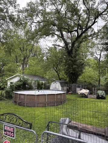 3425 Kinnear Avenue Indianapolis IN 46218