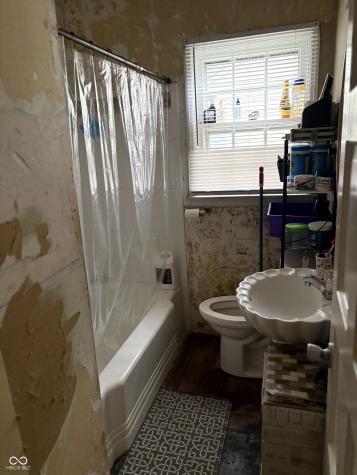 3425 Kinnear Avenue Indianapolis IN 46218