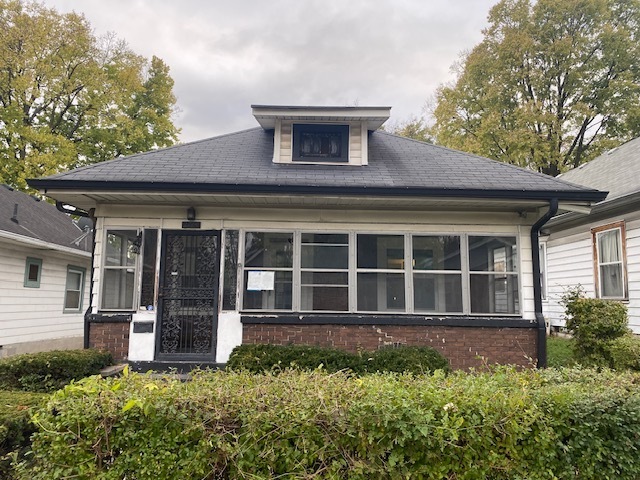 2714 Indianapolis Avenue Indianapolis IN 46208