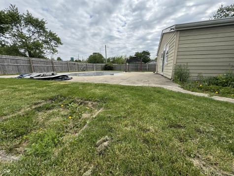 113 Edwards Avenue Beech Grove IN 46107