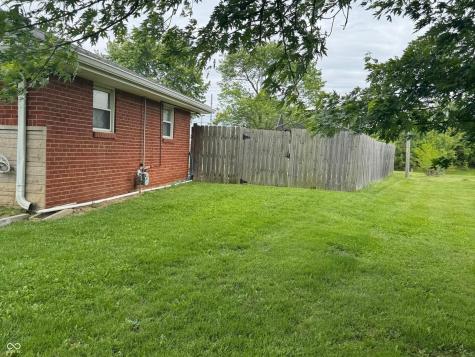 113 Edwards Avenue Beech Grove IN 46107