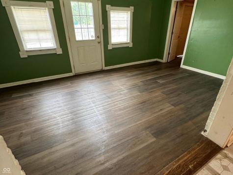113 Edwards Avenue Beech Grove IN 46107