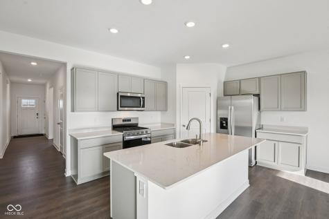 7105 Theo Baker Boulevard Pendleton IN 46064