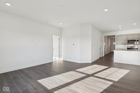 7105 Theo Baker Boulevard Pendleton IN 46064