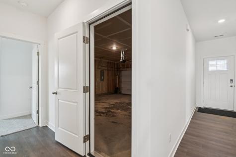 7105 Theo Baker Boulevard Pendleton IN 46064