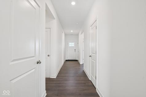 7105 Theo Baker Boulevard Pendleton IN 46064