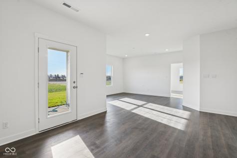7105 Theo Baker Boulevard Pendleton IN 46064