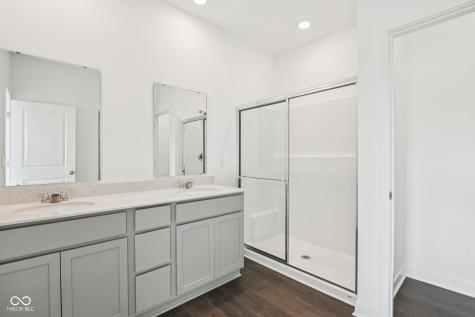 7105 Theo Baker Boulevard Pendleton IN 46064