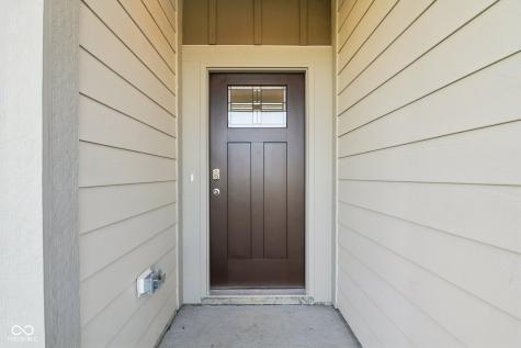 7105 Theo Baker Boulevard Pendleton IN 46064