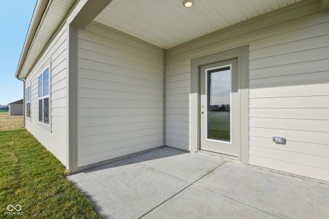 7105 Theo Baker Boulevard Pendleton IN 46064