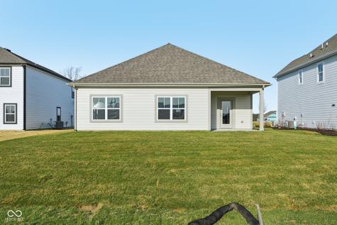 7105 Theo Baker Boulevard Pendleton IN 46064