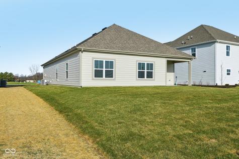 7105 Theo Baker Boulevard Pendleton IN 46064