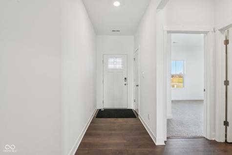 7105 Theo Baker Boulevard Pendleton IN 46064