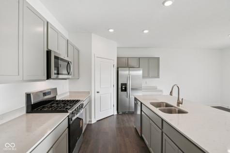 7105 Theo Baker Boulevard Pendleton IN 46064