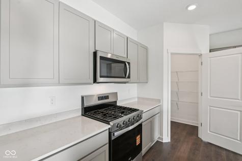 7105 Theo Baker Boulevard Pendleton IN 46064