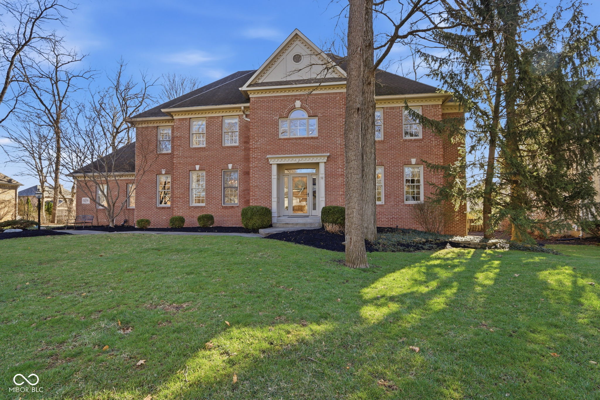 5291 Woodfield Drive S Carmel IN 46033