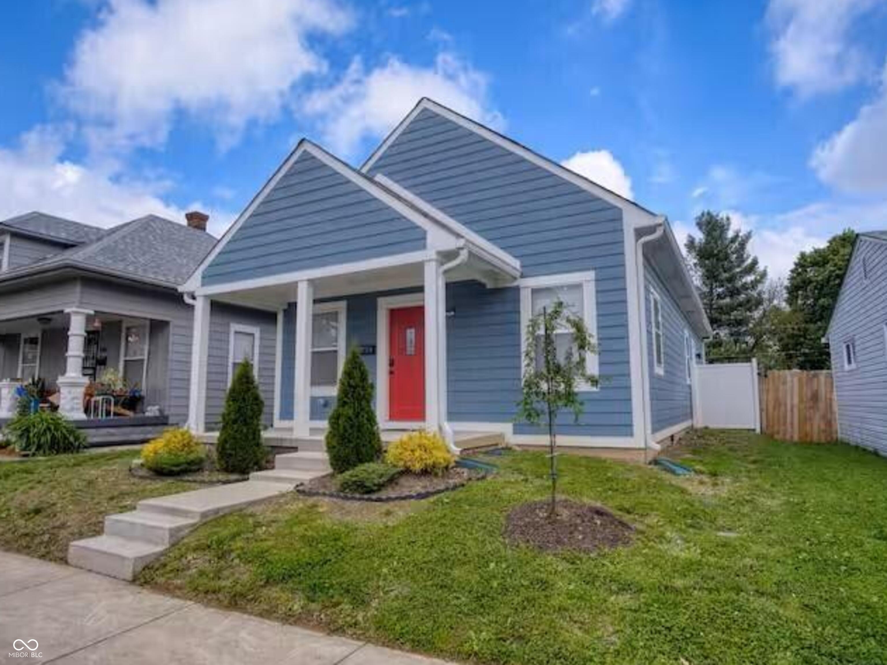 948 Albany Street Indianapolis IN 46203