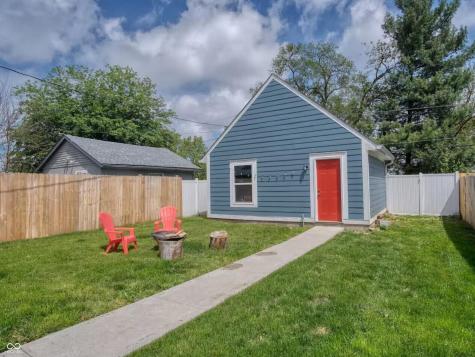 948 Albany Street Indianapolis IN 46203