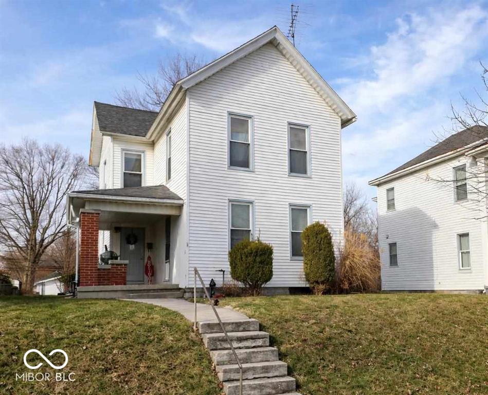 322 S 13th Street Richmond IN 47374