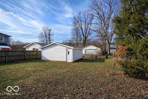 322 S 13th Street Richmond IN 47374