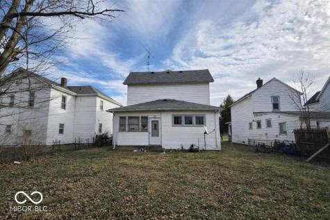 322 S 13th Street Richmond IN 47374