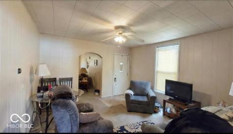 322 S 13th Street Richmond IN 47374