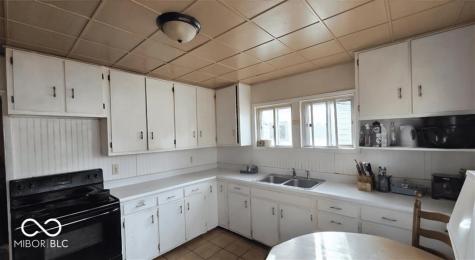 322 S 13th Street Richmond IN 47374