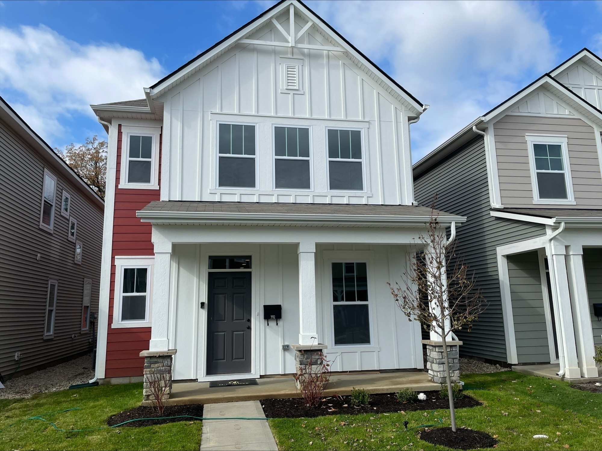 352 Central State Boulevard Indianapolis IN 46222