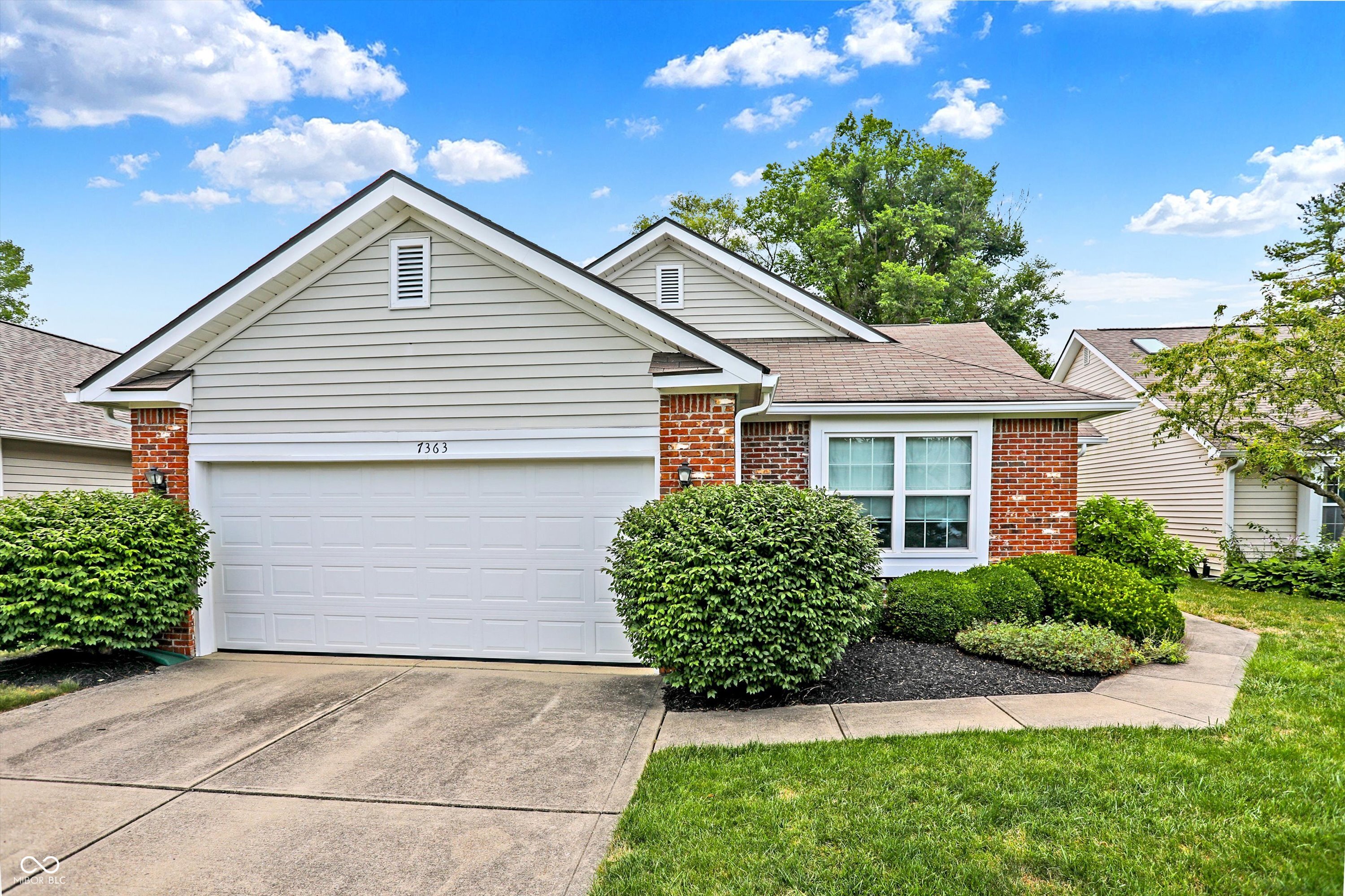 7363 Brackenwood Drive Indianapolis IN 46260