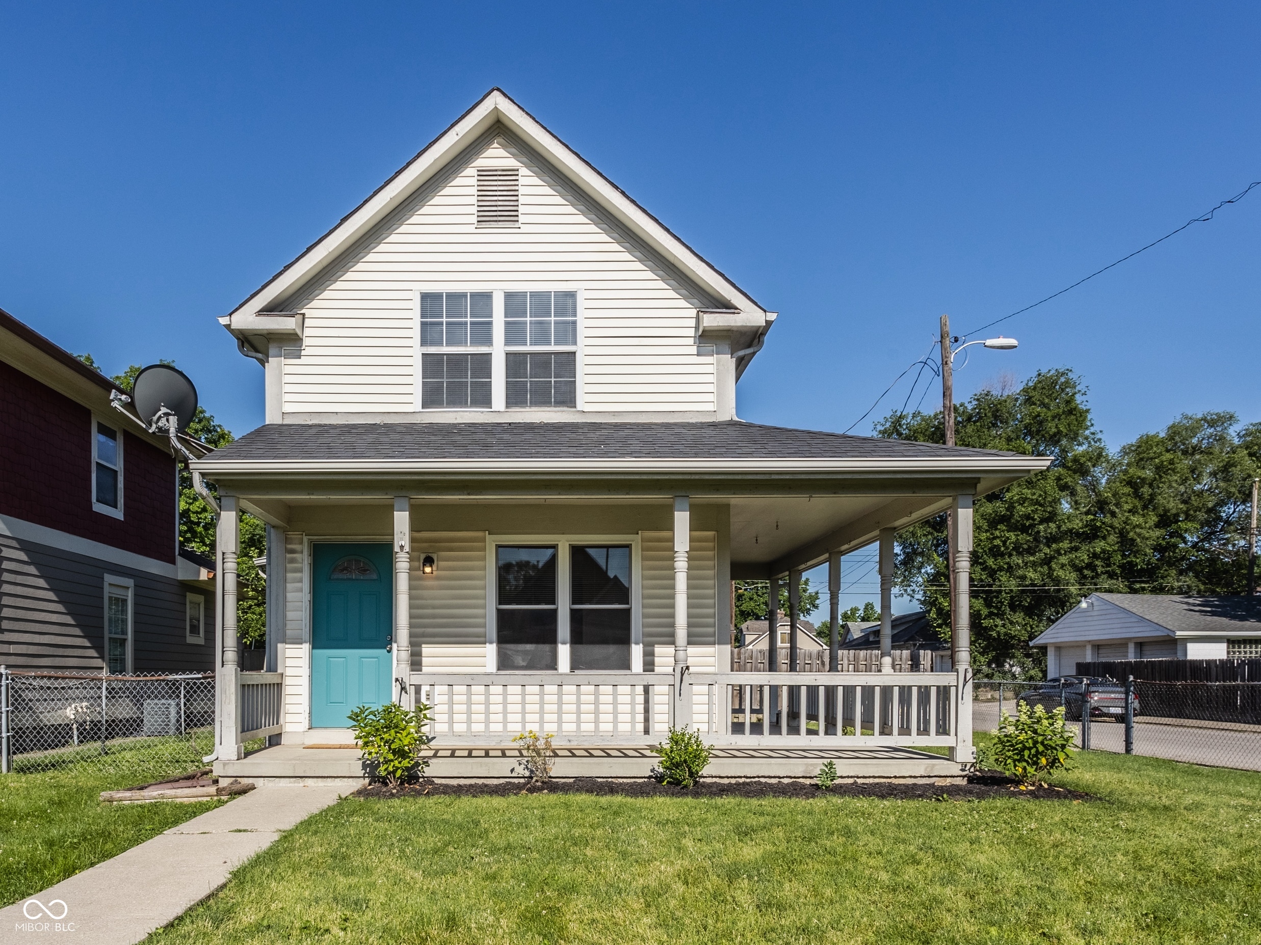 144 N Sheffield Avenue Indianapolis IN 46222